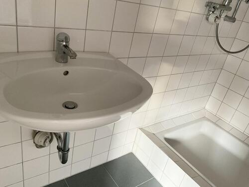 Foto - Etagenwohnung in Bielefeld zur Miete