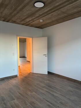 Foto - Etagenwohnung in Saarburg zur Miete