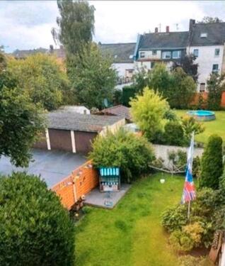 Foto - 1 Zimmer Dachgeschoßwohnung zur Miete in Düsseldorf