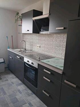 Foto - 2 Zimmer Maisonettenwohnung zur Miete in Benz