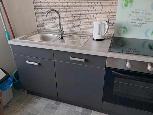 Foto - Maisonettenwohnung in Benz zur Miete