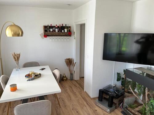 Foto - Etagenwohnung in Pirmasens zur Miete