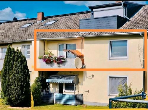 Foto - 3 Zimmer Etagenwohnung zum Kaufen in Montabaur