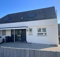 EXKLUSIVE 3-ZIMMER-WOHNUNG IN 73072 WINZINGEN - Donzdorf