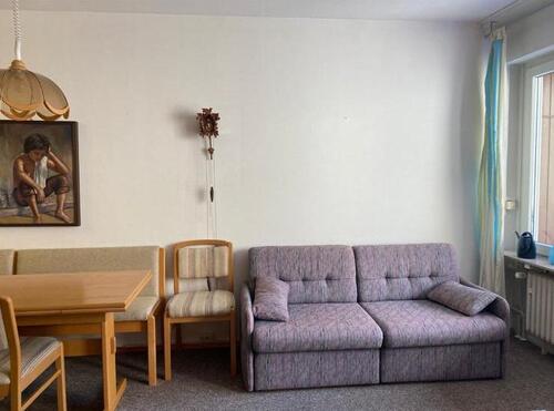 Foto - Etagenwohnung in Schönwald im Schwarzwald