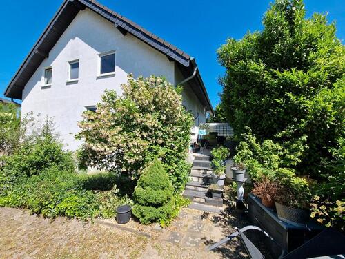 Foto - Einfamilienhaus zum Kaufen in Berlin