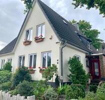 Zweifamilienhaus, Einfamilienhaus, Mehrgenerationenhaus Grambke - Bremen Blockland