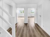 Foto - Zwei Etagen, ein Traum! Lichtdurchflutete Dachgeschoss-Maisonette