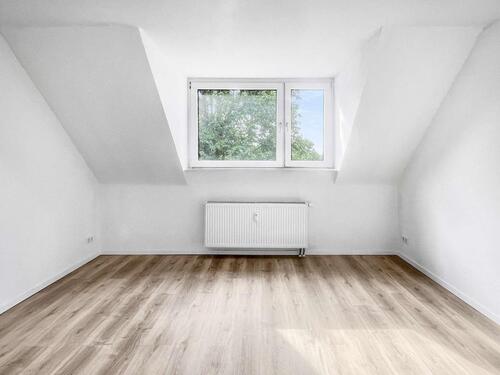 Foto - Etagenwohnung in Duisburg