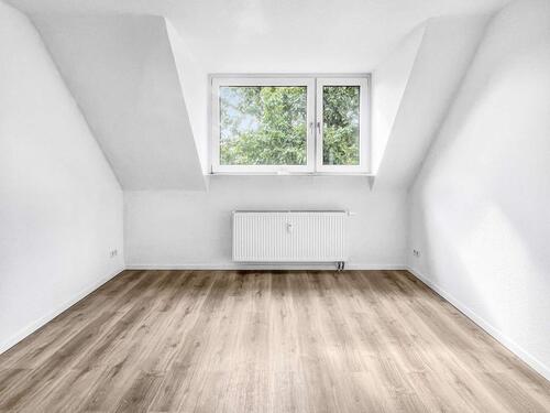 Foto - Etagenwohnung in Duisburg zur Miete