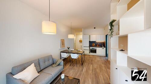 Foto - Etagenwohnung in Hamburg