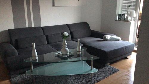 Foto - 2-Zimmer-Wohnung mit Balkon in Uninähe