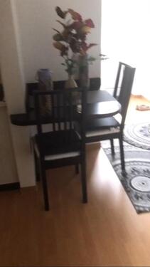 Foto - Etagenwohnung in Oldenburg
