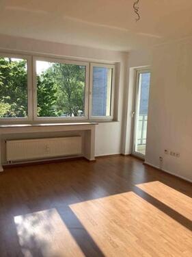 Foto - Etagenwohnung in Mülheim an der Ruhr