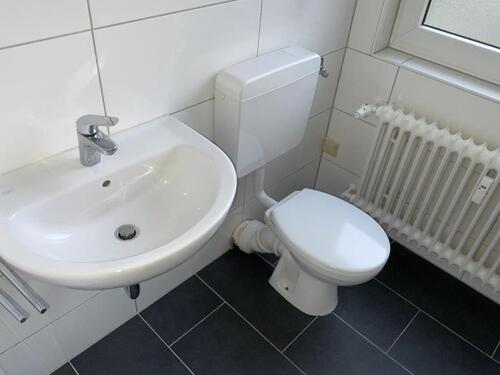 Foto - Etagenwohnung in Bergkamen