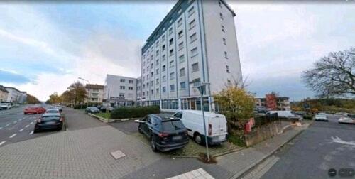 Foto - Wohnung ca.30 qm in Gießen ab 01 November frei