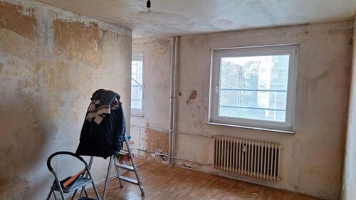 Foto - Etagenwohnung in Wetzlar zur Miete