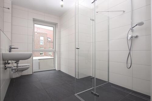 Foto - Etagenwohnung in Beelen