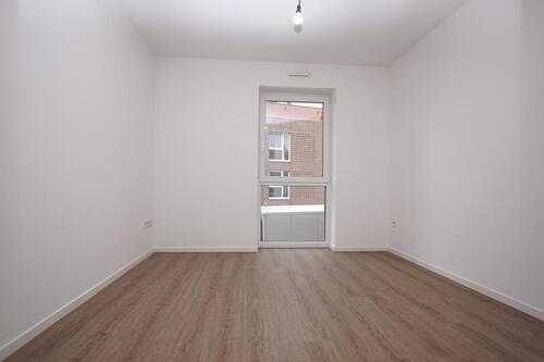 Foto - Etagenwohnung in Beelen zur Miete