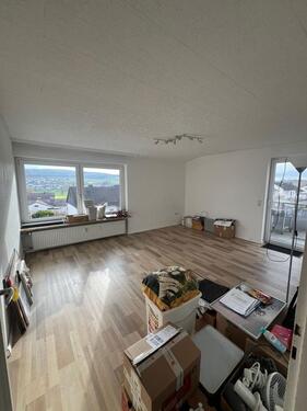 Foto - Etagenwohnung zur Miete in Bad Hersfeld