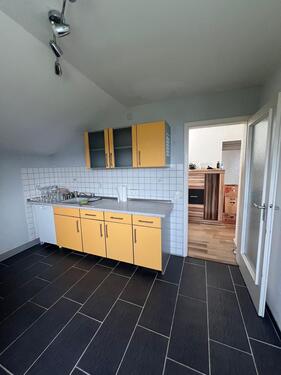 Foto - Etagenwohnung in Bad Hersfeld zur Miete