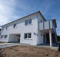 Moderne 2-Zimmerwohnung in Uffenheim ab 01.02.2026 zu vermieten - Erstbezug