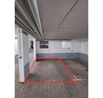 Tiefgaragen Stellplatz in Ostfildern Scharnhauser Park