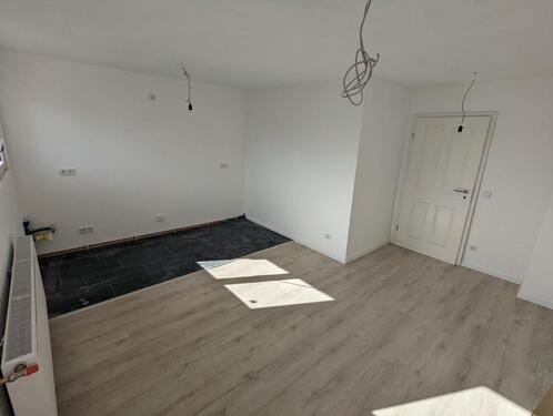 Foto - Dachgeschosswohnung 2,5 Zimmer KücheEsszimmer, Bad