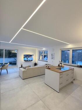 Foto - Etagenwohnung in Gelnhausen zur Miete