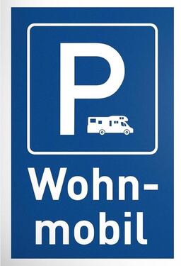 Foto - Wohnmobil Parkplatz - 65,00 EUR Miete,