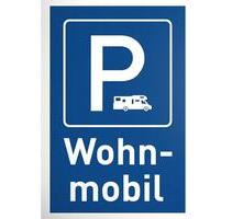 Wohnmobil Parkplatz - 65,00 EUR Miete, in Göttingen (PLZ: 37083)
