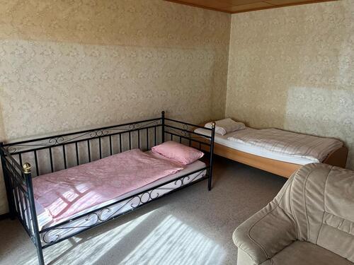 Foto - 2 Zimmer Etagenwohnung in Homberg (Efze)