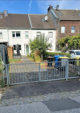 Foto - Reihenhaus mit viel Potenzial - 151.000,00 EUR Kaufpreis, ca.  95,00 m²