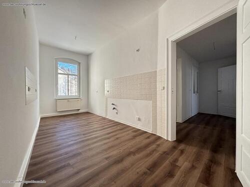 Foto - 2 Zimmer Etagenwohnung in Annaberg-Buchholz