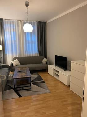 Foto - 2 Zimmer Wohnung - 510,00&nbsp;EUR Kaltmiete, ca.&nbsp; 42,00&nbsp;m&sup2;