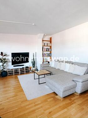 Foto - Wohnungsswap - 3 Zimmer, 94 m² - Wichertstraße, Pankow, Berlin