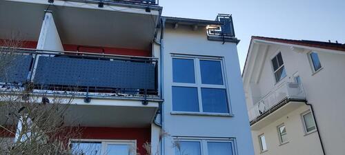 Foto - 3 Zimmer Etagenwohnung in Seligenstadt