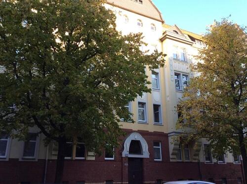 Foto - Schöne 2,5 Zimmer Wohnung mit Balkon