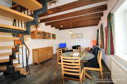 Foto - 3 Zimmer Einfamilienhaus zur Miete in Dresden