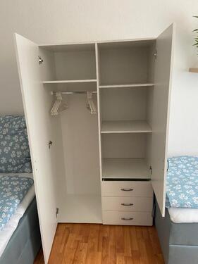 Foto - Erdgeschoßwohnung in Marl zur Miete