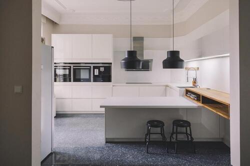 Foto - 3 Zimmer Terrassenwohnung zur Miete in Hanau