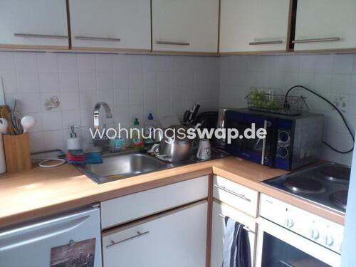 Foto - 1 Zimmer Etagenwohnung in München