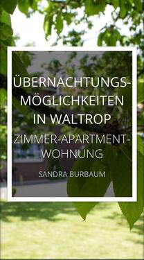 Foto - zu Hause auf Zeit - 35,00&nbsp;EUR Kaltmiete,