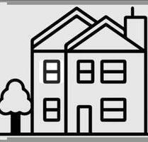 Ein bis Zweifamilienhaus zum Verkauf - Nieheim