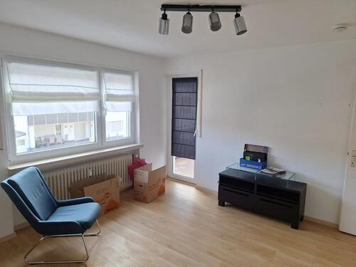 Foto - 1 Zimmer Etagenwohnung zur Miete in Petersberg