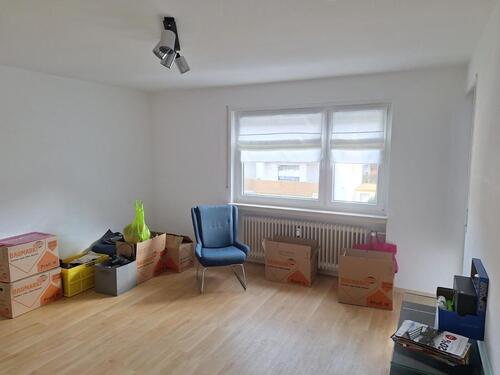 Foto - 1 Zimmer Etagenwohnung in Petersberg