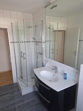 Foto - Etagenwohnung in Petersberg zur Miete