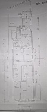 Foto - Schöne frisch renovierte Wohnung in bester Fußgängerzonenlage