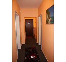 Möbelierte 3-Raumwohnung (Zweitwohnung) zu vermieten - Senftenberg