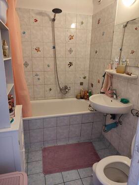 Foto - 2 Zimmer Etagenwohnung in Röbel/Müritz